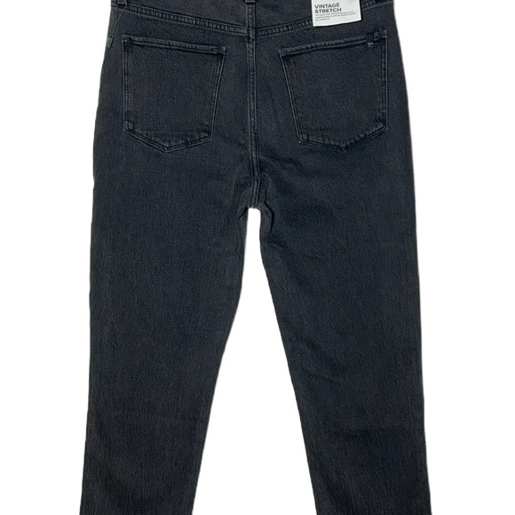 NWT Joe’s Jeans The Raine Straight Leg Ankle Jean in Alias, High Rise, Size 30 - Picture 8 of 16